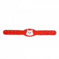 EXT005 - Extensor para Máscaras - Vermelho